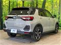 2025 Daihatsu Rocky