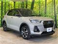 2025 Daihatsu Rocky