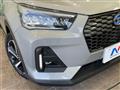 2025 Daihatsu Rocky