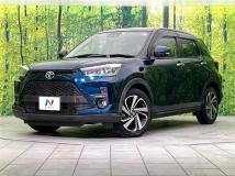 2019 Toyota Raize