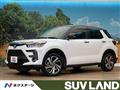 2020 Toyota Raize