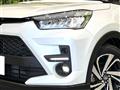 2020 Toyota Raize