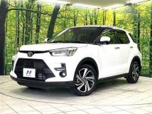2025 Toyota Raize