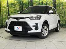 2025 Toyota Raize