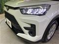 2025 Toyota Raize