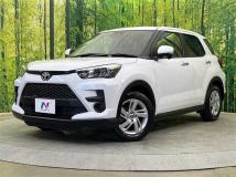 2025 Toyota Raize