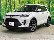 2025 Toyota Raize