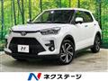 2025 Toyota Raize