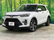 2025 Toyota Raize
