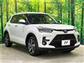 2025 Toyota Raize