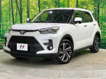 2025 Toyota Raize