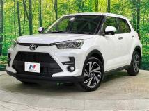 2025 Toyota Raize