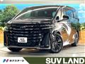 2023 Toyota Vellfire