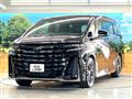 2023 Toyota Vellfire
