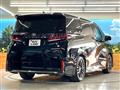 2023 Toyota Vellfire