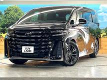 2023 Toyota Vellfire