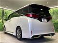 2023 Toyota Alphard Hybrid