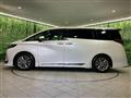 2023 Toyota Alphard Hybrid