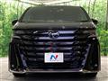 2023 Toyota Vellfire