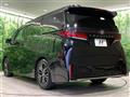 2023 Toyota Vellfire