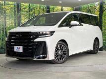 2024 Toyota Vellfire