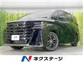 2024 Toyota Vellfire