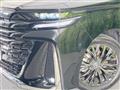2024 Toyota Vellfire