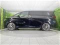 2024 Toyota Vellfire