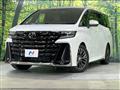2024 Toyota Vellfire