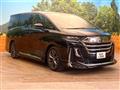 2024 Toyota Vellfire