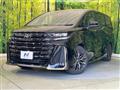 2026 Toyota Vellfire