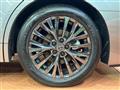 2026 Toyota Vellfire