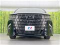 2026 Toyota Alphard Hybrid