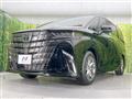 2026 Toyota Alphard Hybrid