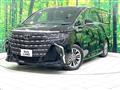 2024 Toyota Alphard Hybrid