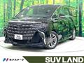 2024 Toyota Alphard Hybrid