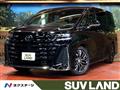 2024 Toyota Vellfire