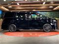 2024 Toyota Vellfire