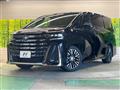 2024 Toyota Vellfire
