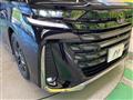2024 Toyota Vellfire