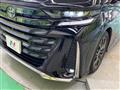 2024 Toyota Vellfire