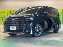 2024 Toyota Vellfire