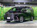 2024 Toyota Alphard Hybrid
