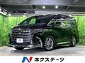 2024 Toyota Alphard Hybrid