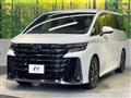 2024 Toyota Vellfire
