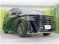 2025 Toyota Vellfire