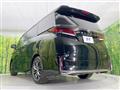 2025 Toyota Vellfire