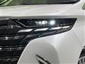2025 Toyota Alphard Hybrid