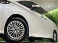 2025 Toyota Alphard Hybrid