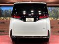2025 Toyota Vellfire